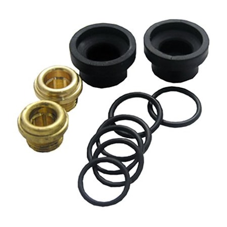 Larsen Supply Co Amer Aqua Seal Wash Kit 0-1029NL